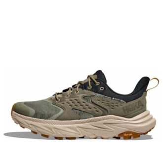 Anacapa 2 Low Gore-Tex «Havetemose Havregrøt»