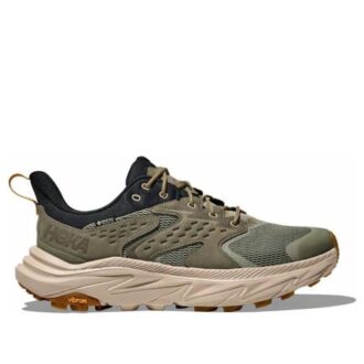Anacapa 2 Low Gore-Tex «Havetemose Havregrøt»