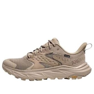 Anacapa 2 Low Gore-Tex «Oatmeal Beige»