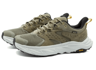 Anacapa 2 Low GORE-TEX «Olive Haze»