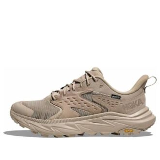 Anacapa 2 Low Gore-Tex «Rå linhavremelk»