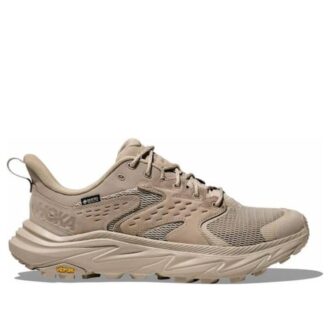 Anacapa 2 Low Gore-Tex «Rå linhavremelk»