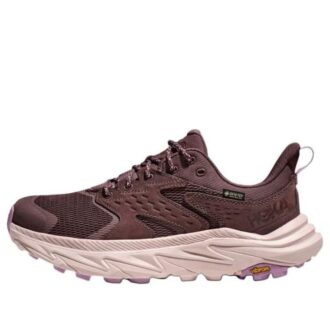 Anacapa 2 Low Gore-Tex «Smoky Quartz Cosmic Pearl»