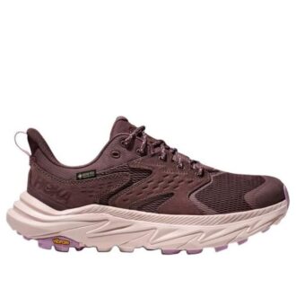 Anacapa 2 Low Gore-Tex «Smoky Quartz Cosmic Pearl»