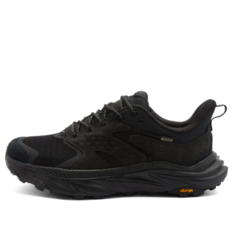 Anacapa 2 Low GORE-TEX «Triple Black»