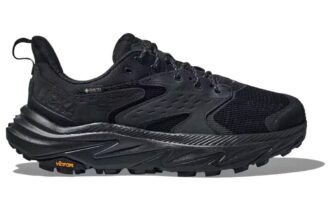 Anacapa 2 Low GORE-TEX «Triple Black»