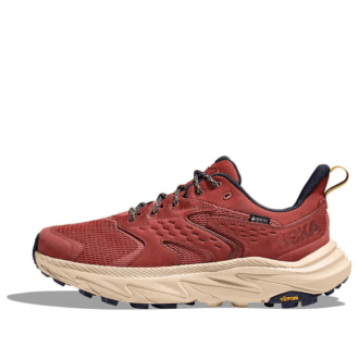 Anacapa 2 Low GTX «Hot Sauce»