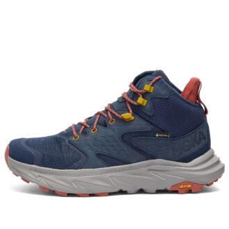 Anacapa 2 Mid Gore-Tex «Outer Space Grey»