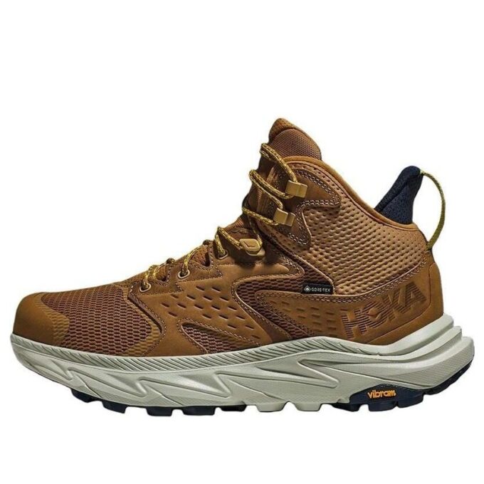 Anacapa 2 Mid GTX Hi «Brun»