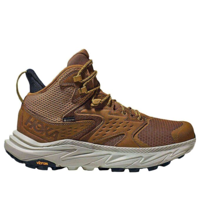 Anacapa 2 Mid GTX Hi «Brun»