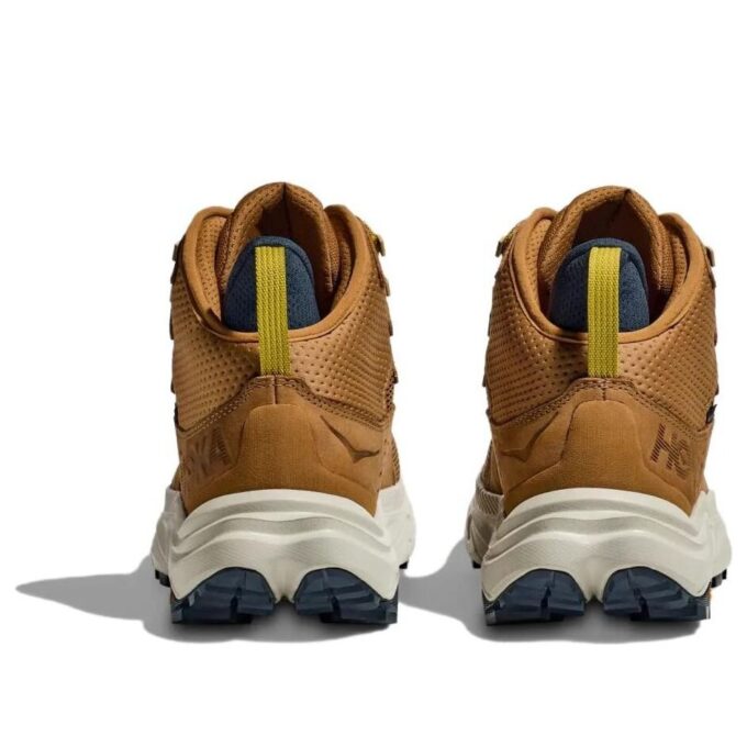 Anacapa 2 Mid GTX Hi «Brun»