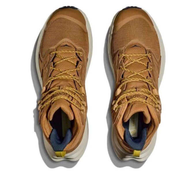 Anacapa 2 Mid GTX Hi «Brun»