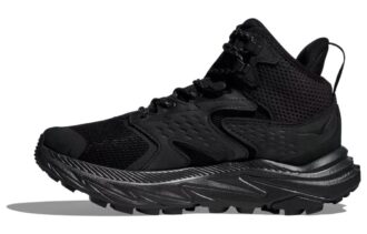 Anacapa 2 Mid GTX «Triple Black»