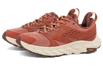 Anacapa Breeze Low «Bakt leire»