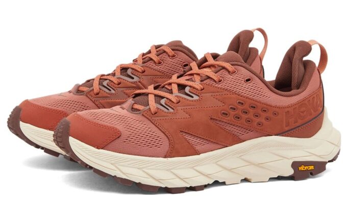 Anacapa Breeze Low «Bakt leire»