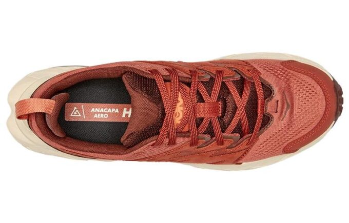 Anacapa Breeze Low «Bakt leire»