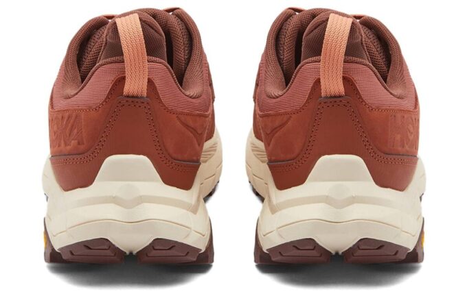 Anacapa Breeze Low «Bakt leire»