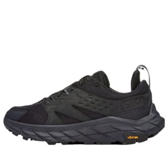 Anacapa Breeze Low «Triple Black»