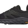 Anacapa Breeze Low «Triple Black»