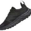 Anacapa Breeze Low «Triple Black»