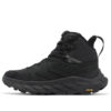 Anacapa Breeze Mid ‘Svart’