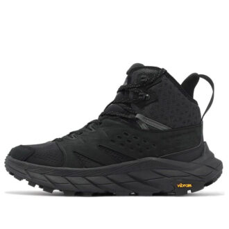 Anacapa Breeze Mid ‘Svart’