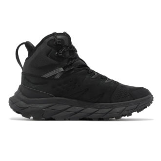 Anacapa Breeze Mid ‘Svart’
