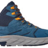 Anacapa Gore-Tex «Blågrå»