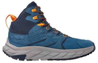 Anacapa Gore-Tex «Blågrå»