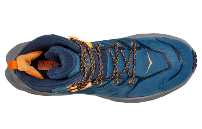 Anacapa Gore-Tex «Blågrå»