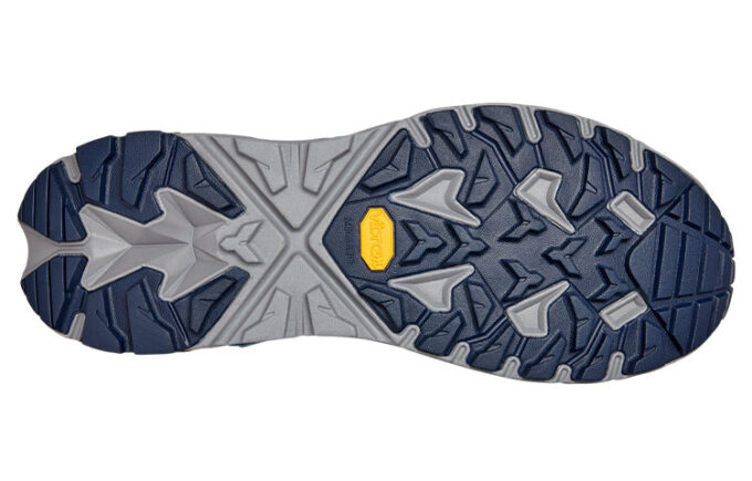 Anacapa Gore-Tex «Blågrå»