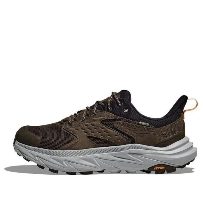 Anacapa GORE-TEX «Ørkensand»