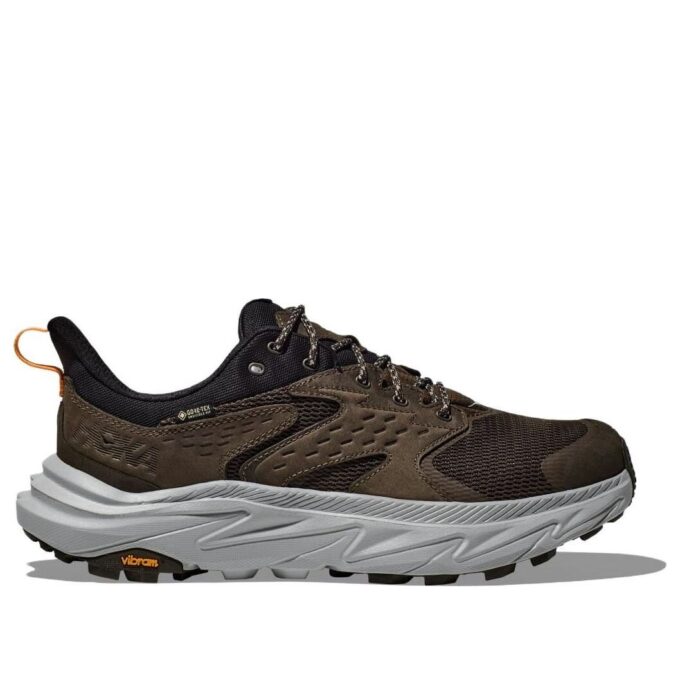 Anacapa GORE-TEX «Ørkensand»