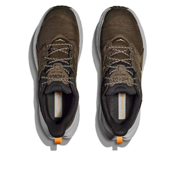 Anacapa GORE-TEX «Ørkensand»