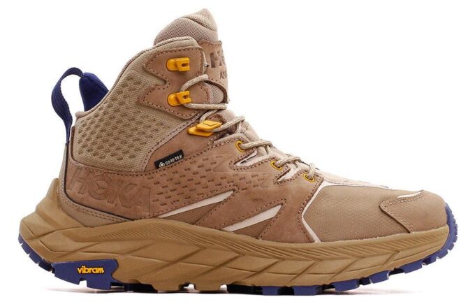 Anacapa GTX «Dune Elmwood»