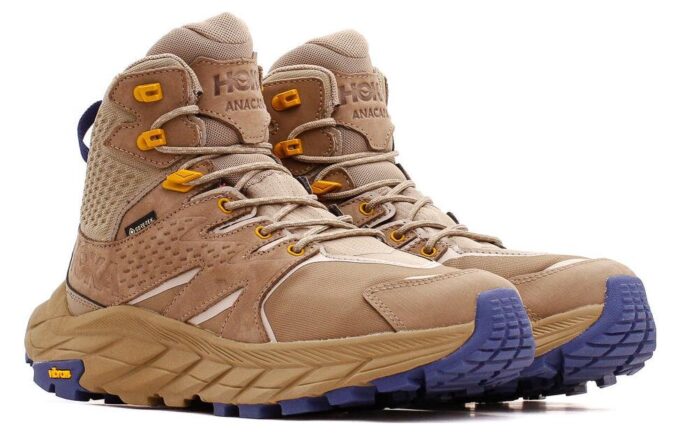 Anacapa GTX «Dune Elmwood»