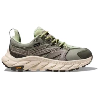 Anacapa Low GORE-TEX «Barley Seed Green»