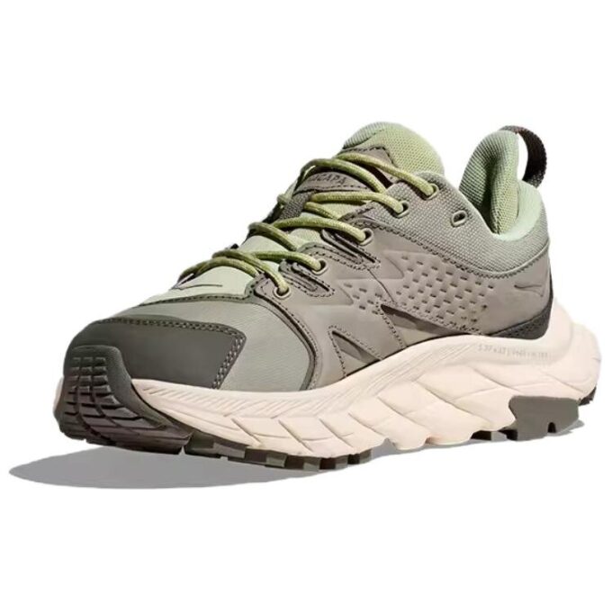 Anacapa Low GORE-TEX «Barley Seed Green»