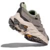 Anacapa Low GORE-TEX «Barley Seed Green»