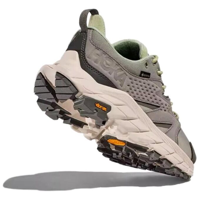 Anacapa Low GORE-TEX «Barley Seed Green»