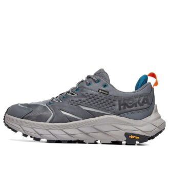 Anacapa Low Gore Tex ‘Castlerock’