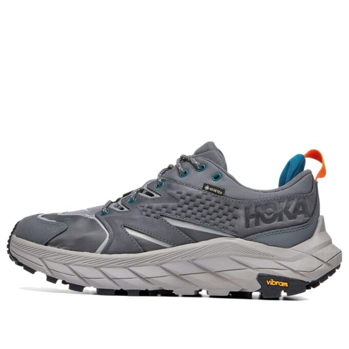 Anacapa Low Gore Tex ‘Castlerock’ Anacapa Low Gore Tex ‘Castlerock’