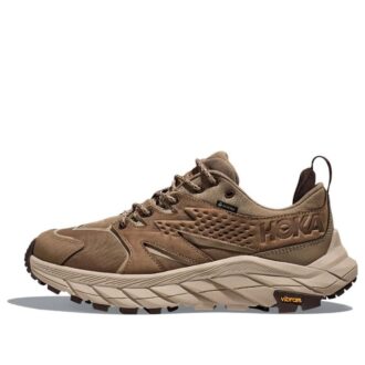 Anacapa Low GORE-TEX «Dune Oxford Tan»
