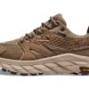 Anacapa Low GORE-TEX «Dune Oxford Tan»