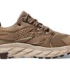 Anacapa Low GORE-TEX «Dune Oxford Tan»