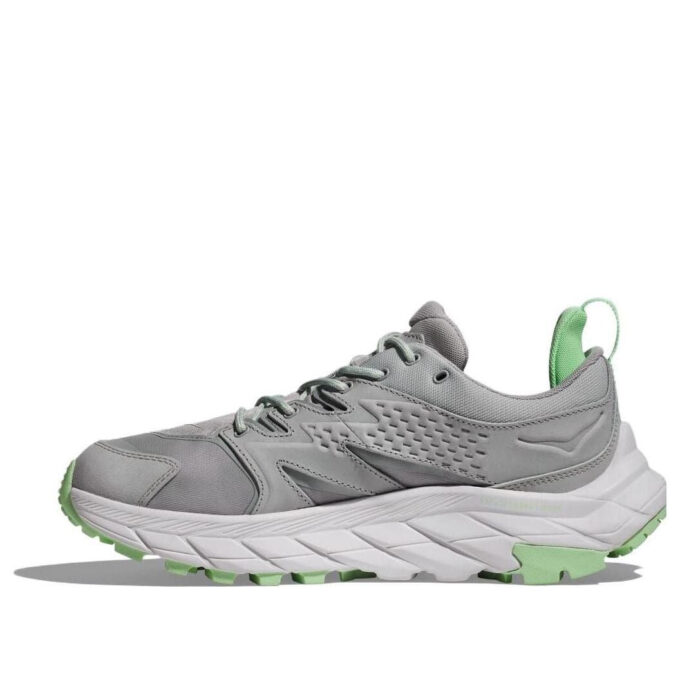 Anacapa Low GORE-TEX «Harbor Mist Lime Glow»