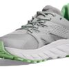 Anacapa Low GORE-TEX «Harbor Mist Lime Glow»