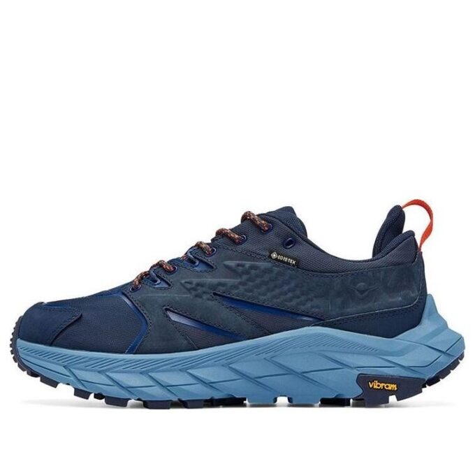 Anacapa Low Gore Tex «Outer Space Mountain Spring»