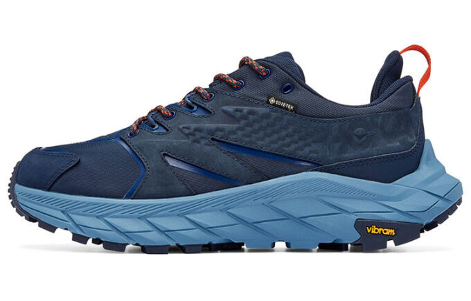 Anacapa Low Gore Tex «Outer Space Mountain Spring»
