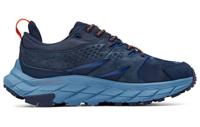 Anacapa Low Gore Tex «Outer Space Mountain Spring»
